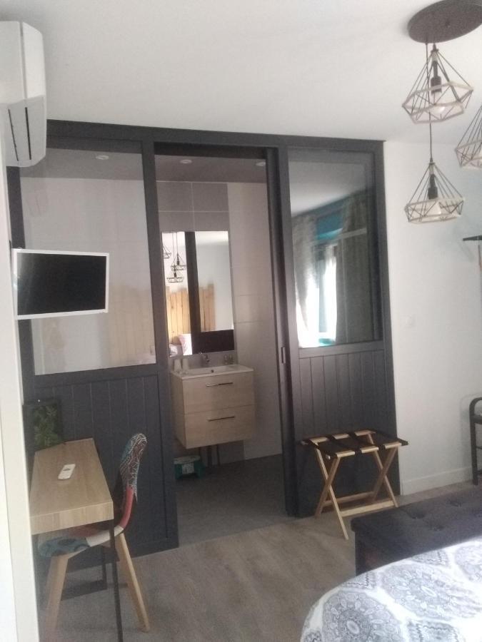 Virginie Et Serge Fuisse Ngoại thất bức ảnh